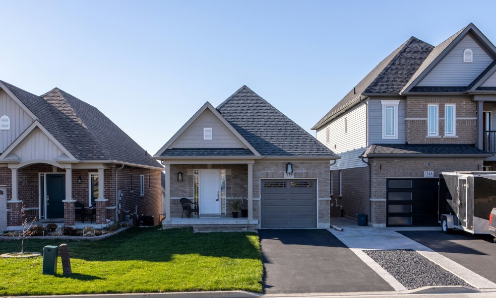 Houses with multiple heirs: solutions to avoid infinite co-ownership