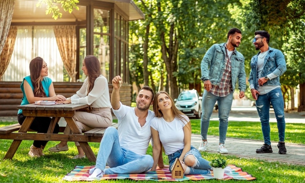 Contratto di convivenza: cosa accade alla morte di uno dei conviventi