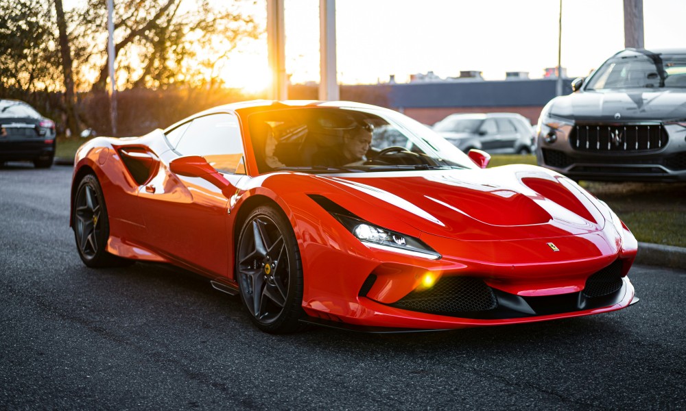 Come ereditare un’automobile, cosa fare per non incorrere in errori