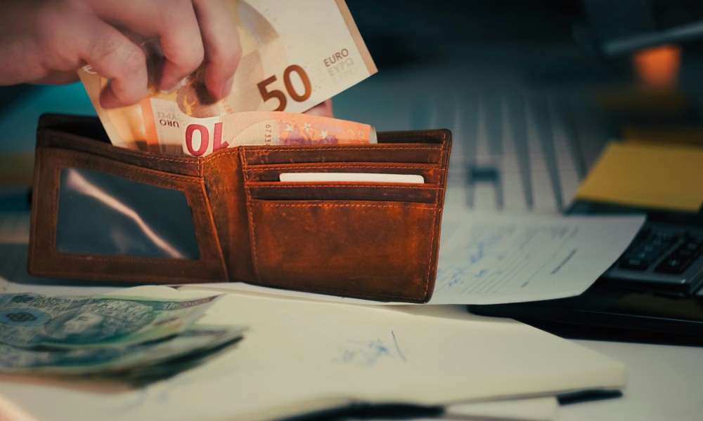 Furto d’eredità: i casi e come comportarsi