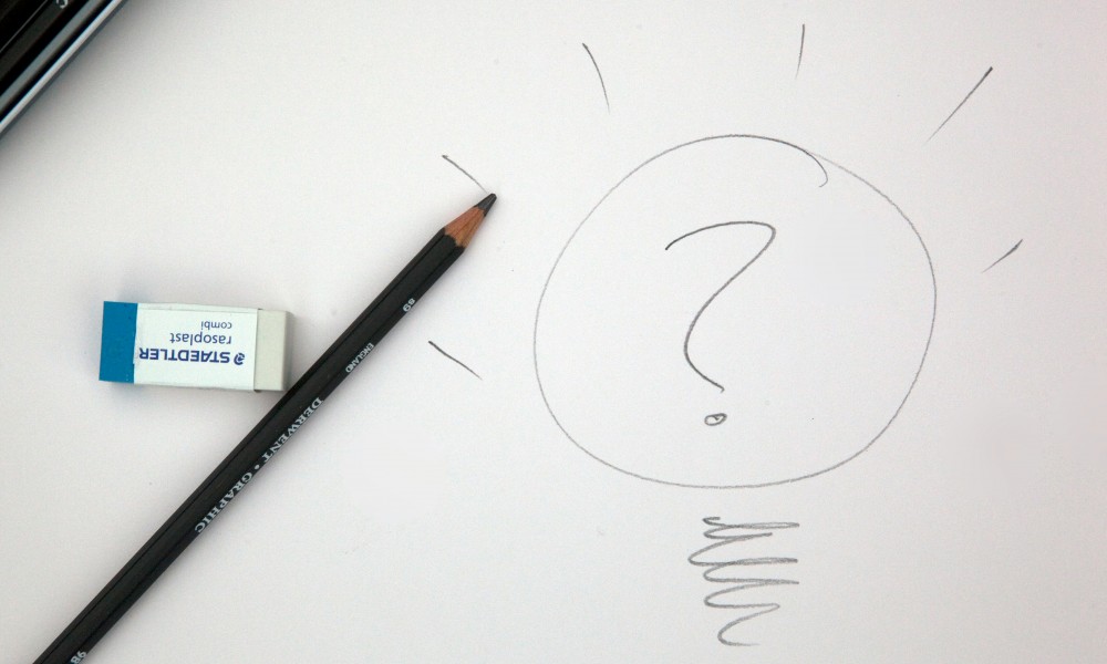 I dubbi e l’importanza della perizia calligrafica nel testamento