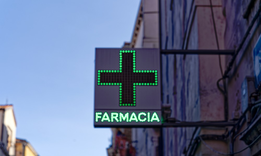 Successione nell’autorizzazione al servizio farmaceutico