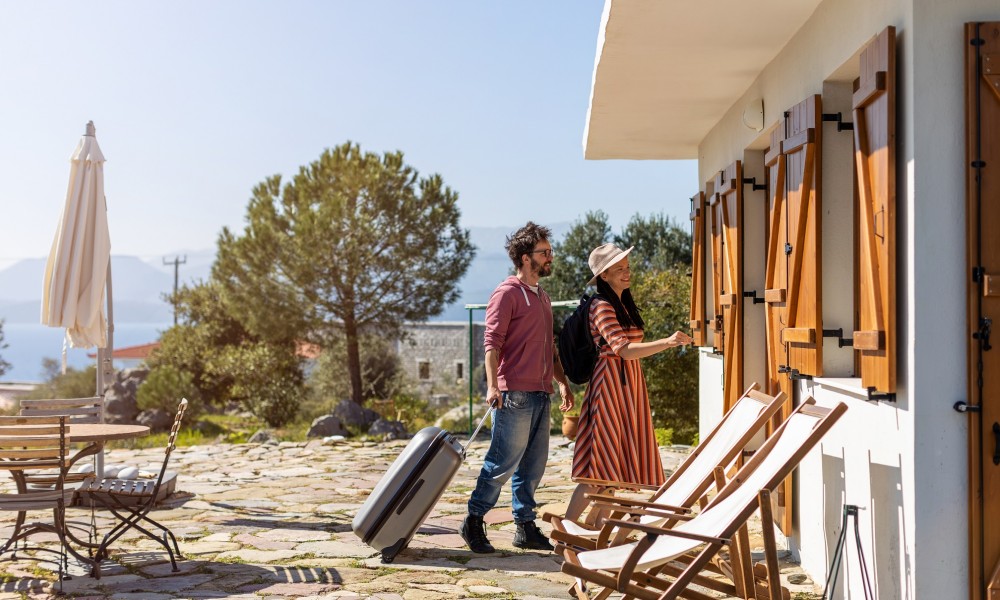 Ausländische Staatsbürger mit Immobilienbesitz in Italien