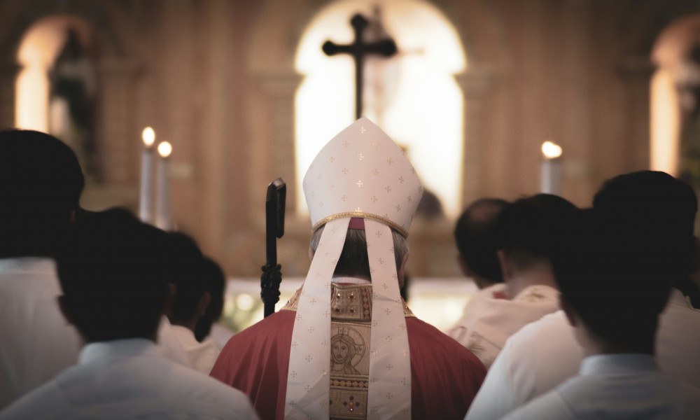 Successioni ereditarie e Chiesa: cosa dice davvero la legge