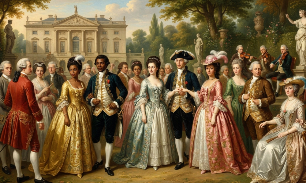 Herencia, títulos nobiliarios y pactos familiares