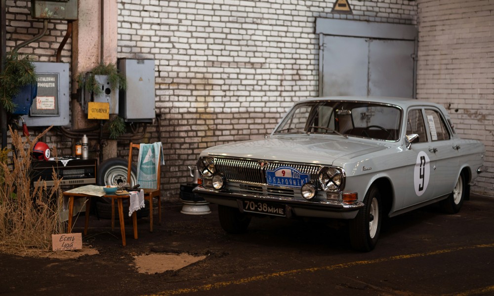 Usucapione di un’auto quando il proprietario è deceduto