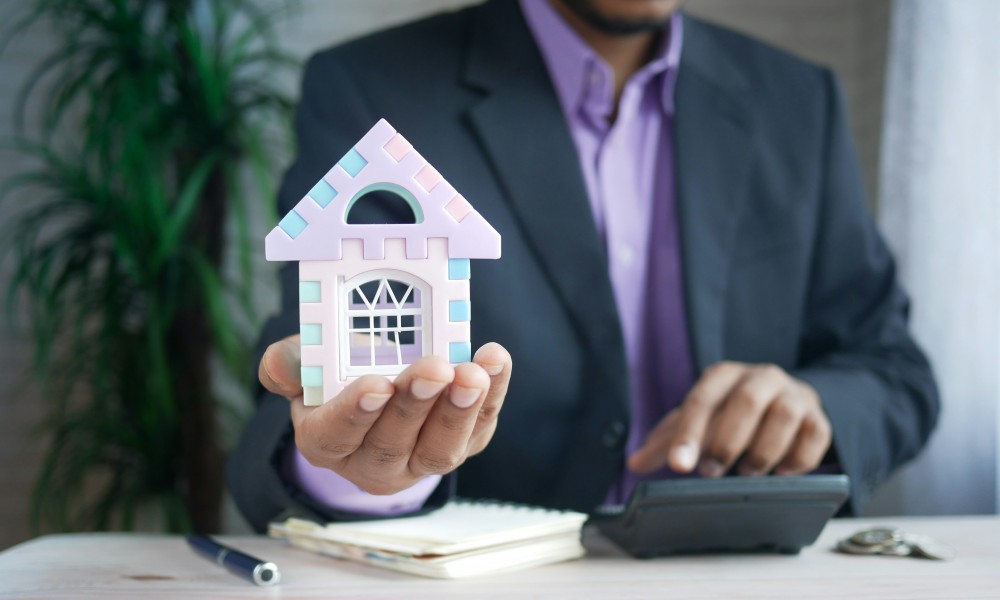 Puis-je vendre ma part héritée de la maison?