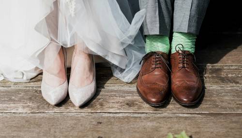 Testamente und Wiederverheiratungen: So schützen Sie Ihren Ehepartner, Ihre Kinder und Ihr Vermögen