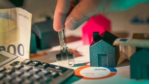 Property donation insurance: how to protect the beneficiary