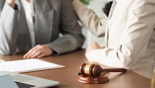 When must a will be communicated to the court?