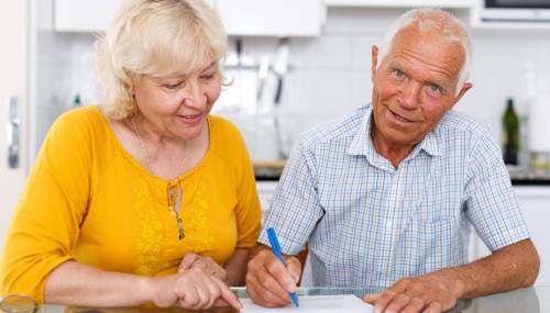 Why is it worth making a will?