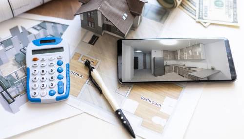 Transferable tax deductions in the event of inheritance of real estate