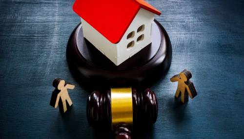 What is the difference between inheritance division and collation?