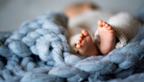 Donation for those who are conceived and not yet conceived