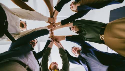 Management of the membership fee in the event of the death of a member