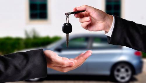 Indivisible asset: right of pre-emption in the family business