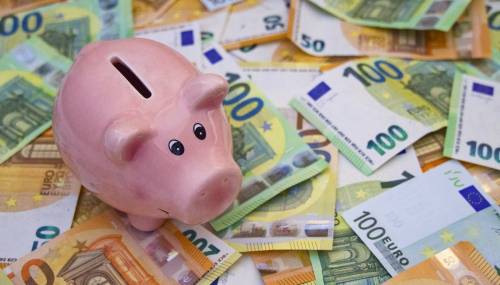 Banking contracts, withdrawal rules, death and management
