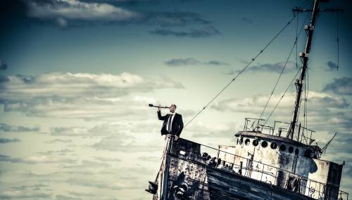 Maritime wills: procedures and legal requirements