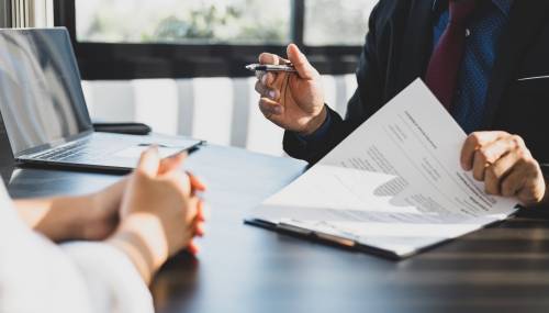 La sentencia sobre la herencia de pólizas de seguros