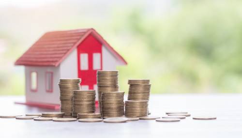 ¿Cómo se calcula la parte disponible de una herencia?