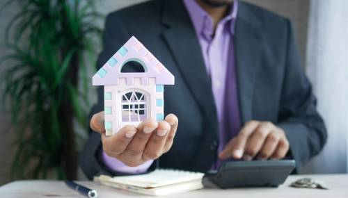 ¿Puedo vender mi parte heredada de la casa?