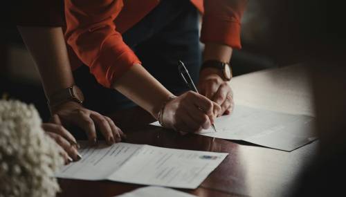 Certificat de décès: qu'est-ce que c'est, quand en avez-vous besoin et comment en faire la demande en ligne?