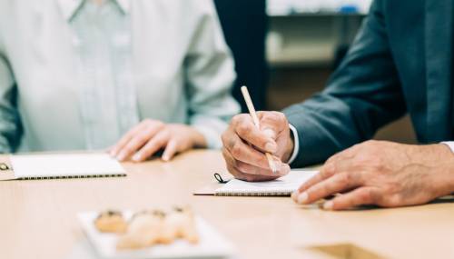 La révocation de la renonciation à l'héritage est possible