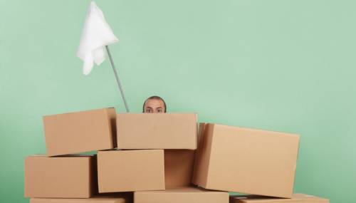 Renonciation à une succession tout en demeurant dans le logement du conjoint décédé