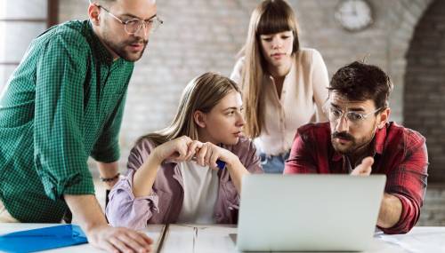 Comment certifier le statut d'héritier en cas de succession