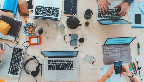 Comment obtenir plus de liquidités dans les successions numériques