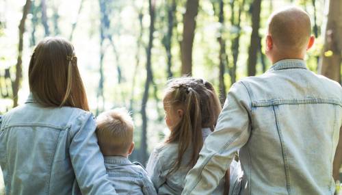 Eredi e minori: il Fisco non può attendere