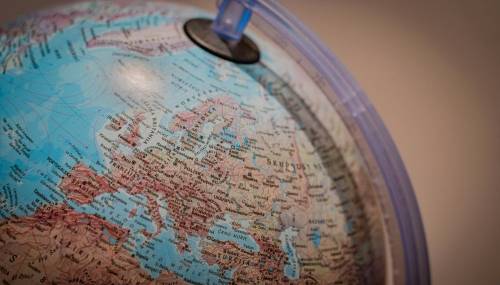 Successioni dei residenti UE con regole di Paesi terzi