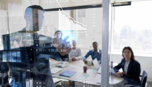 Come valutare un'azienda in caso di eredità